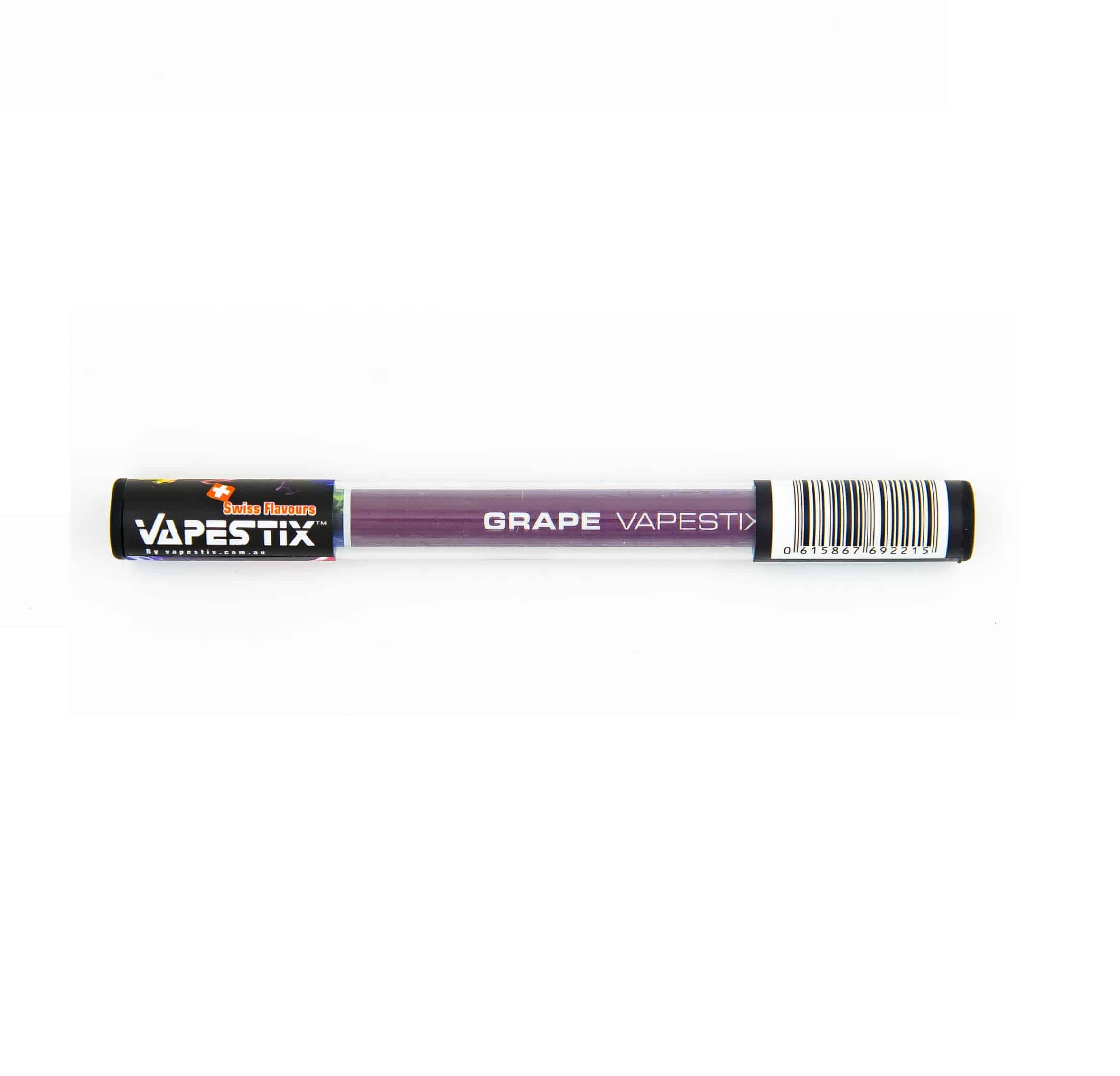 VapeStix - Disposable E-Cigarette - 1 Single