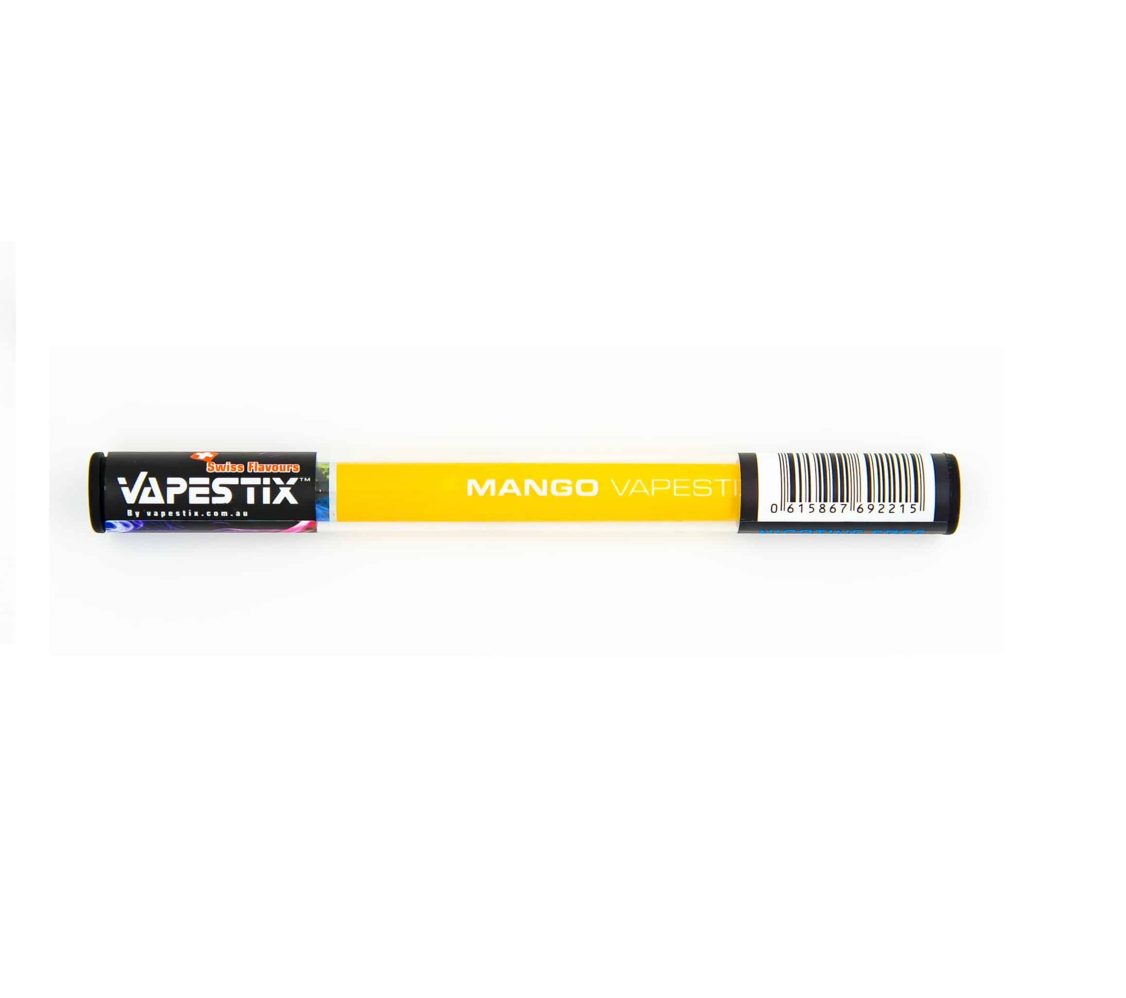 VapeStix - Disposable E-Cigarette - 1 Single