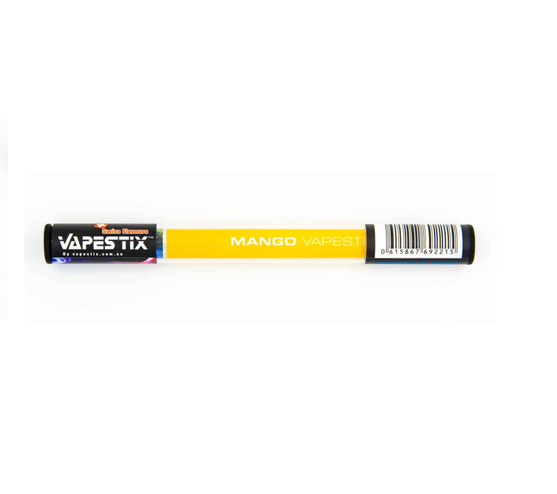 VapeStix - Disposable E-Cigarette - 1 Single