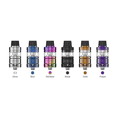 Vaporesso Cascade Mini Subohm Tank 3.5ml/2ml