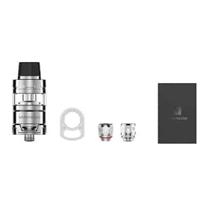 Vaporesso Cascade Mini Subohm Tank 3.5ml/2ml