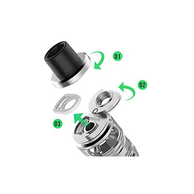 Vaporesso Cascade Tank  7ml