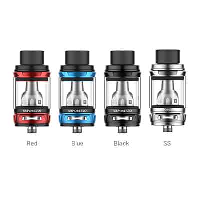 Vaporesso NRG Tank 5ml