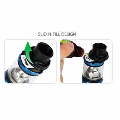 Vaporesso NRG Tank 5ml