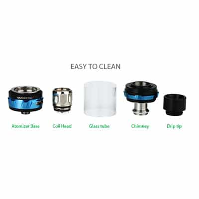 Vaporesso NRG Tank 5ml