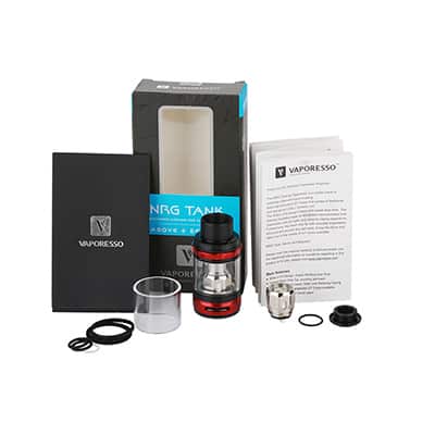 Vaporesso NRG Tank 5ml