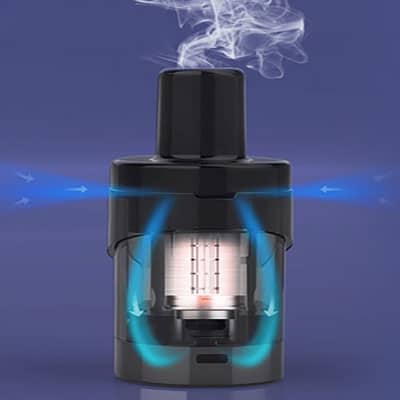 Vaporesso PodStick Pod Cartridge 2ml 2pcs