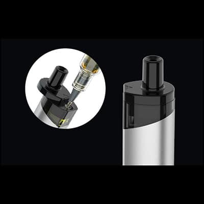 Vaporesso PodStick Pod Cartridge 2ml 2pcs