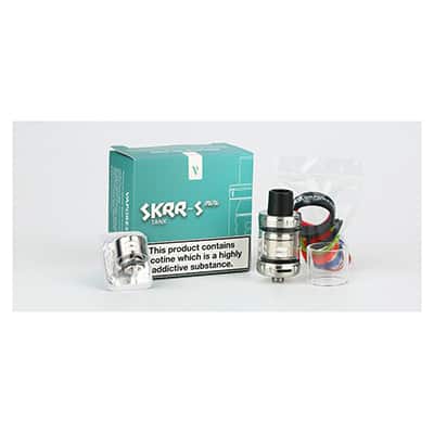 Vaporesso SKRR-S Mini Subohm Tank 2ml/3.5ml
