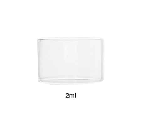 Vaporesso SKRR/NRG-S Tank Replacement Glass Tube