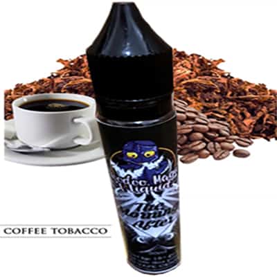 VOODOO MAGIC - The Morning After