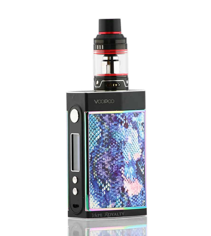 VOOPOO TOO 180W with UFORCE TC Kit