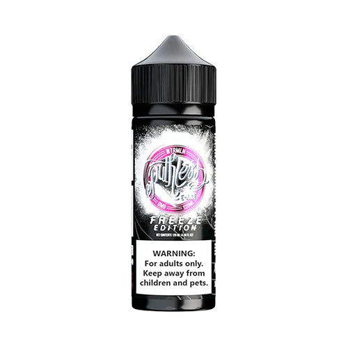 Ruthless Collection - WTRMLN Freeze Edition - 120ml