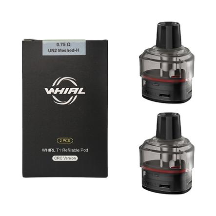 Uwell - Whirl T1 Pod Replacement