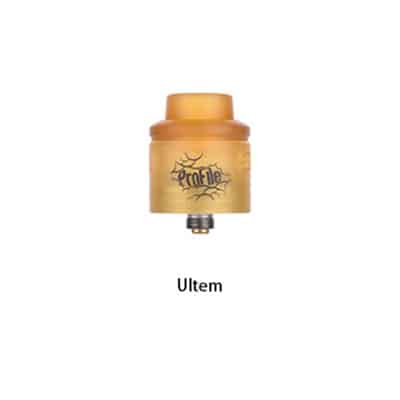Wotofo Profile RDA Atomizer