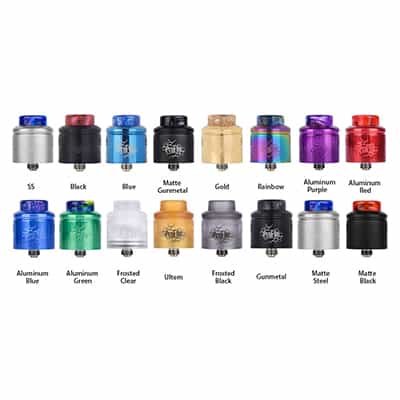 Wotofo Profile RDA Atomizer