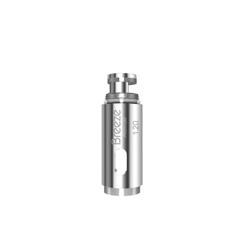 Aspire Breeze Atomizer Head - 5pcs