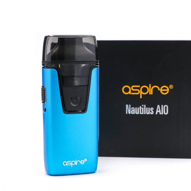 Aspire Nautilus AIO Kit