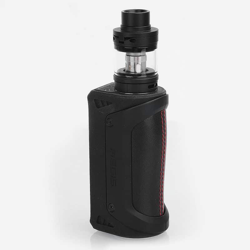 GeekVape Aegis 100W 26650 TC Kit with Shield Tank