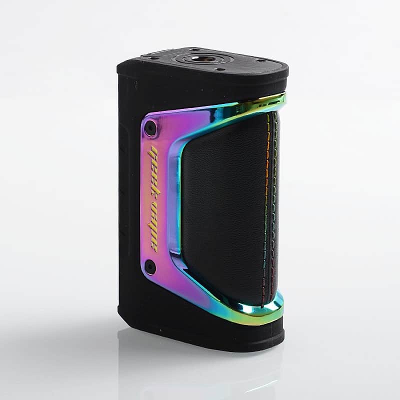 GeekVape Aegis Legend 200W TC Box MOD