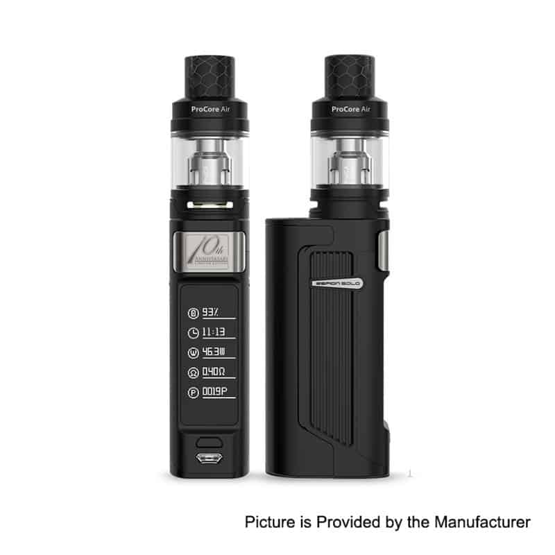 Joyetech ESPION Solo 21700 80W with ProCore Air TC Kit
