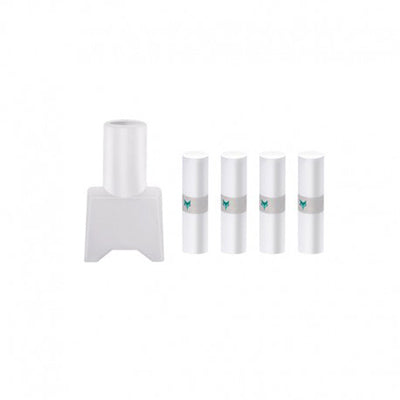 Kumiho Vaping Magic Filter Tip with Flavor Core Inside for Caliburn / KOKO