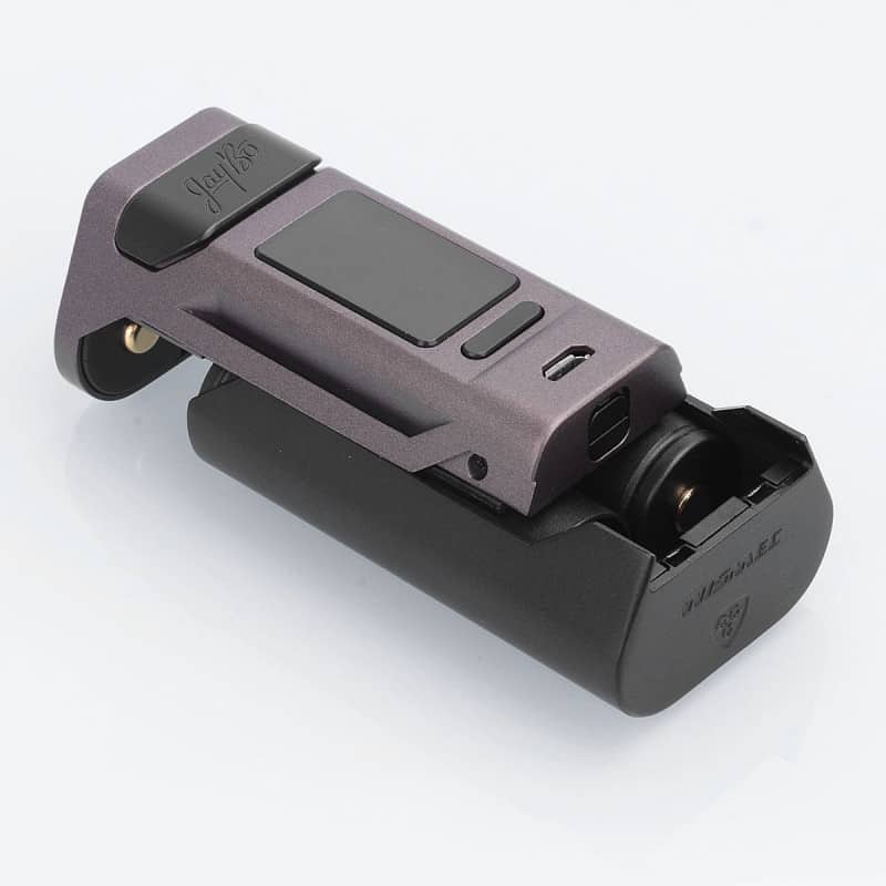 WISMEC REULEAUX RX2 20700 200W STARTER KIT
