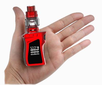 SMOK Mag Baby 50W TC Kit with TFV12 Baby Prince 1600mAh