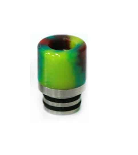 Demon Killer - Magic Resin Drip Tip