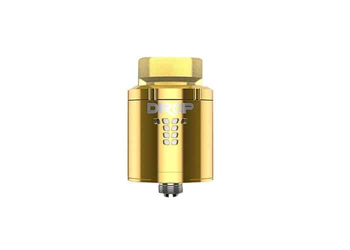 Digiflavor DROP RDA
