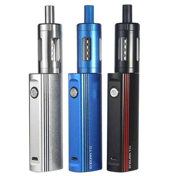 Innokin Endura T22 Starter Kit 2000mAh