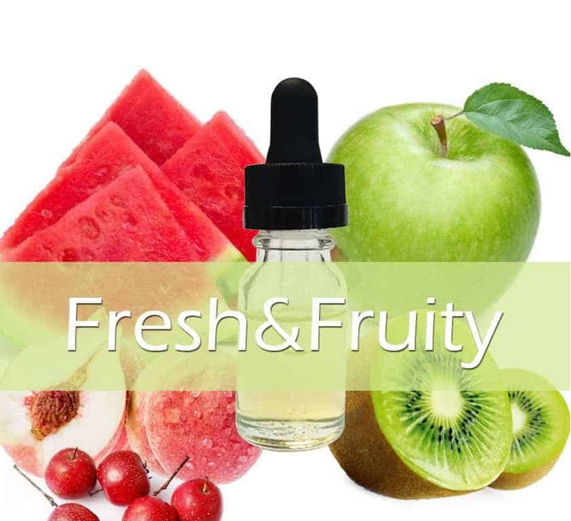 VAPELF – GREEN APPLE – CONCENTRATED FLAVOURS – 10ML
