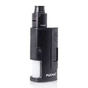 Fuchai Squonk 213 150W 21700 VW Kit