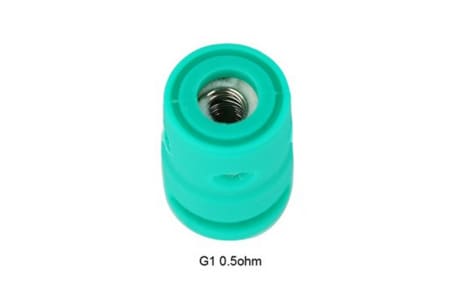 CARRYS - Replacement Coil for Green Tank - 5pcs
