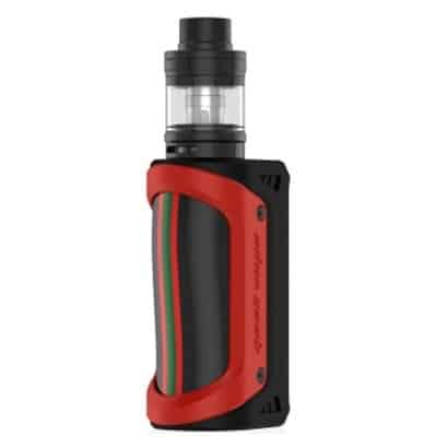 GeekVape Aegis 100W 26650 TC Kit with Shield Tank