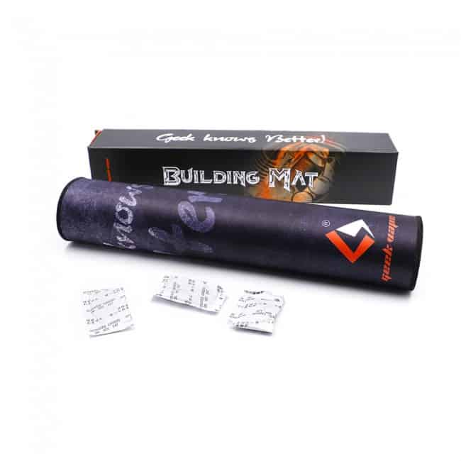 Geekvape Building Mat