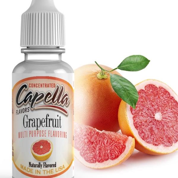 Capella Concentrate 30mls
