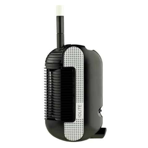 Iolite Original Gas-Powered Portable Vaporizer