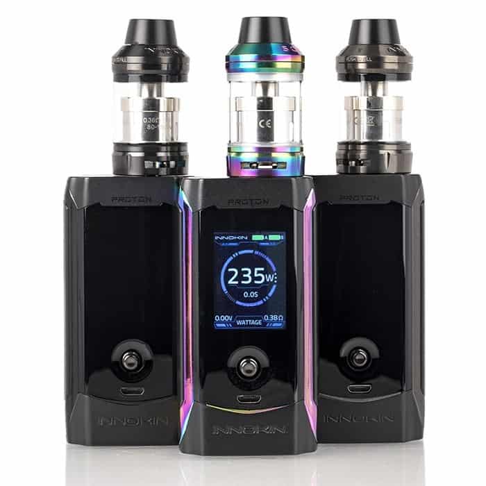 Innokin Proton Scion 2 235W TC Kit