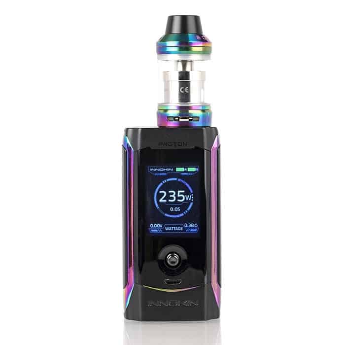 Innokin Proton Scion 2 235W TC Kit