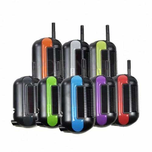 Iolite Original Gas-Powered Portable Vaporizer