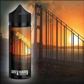 Juice Hero - Dirty Harry Collection - Day Maker - 60ml