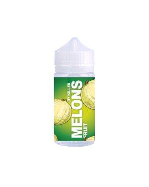 Killer by Nasty - Alphonso Melon - 100ml
