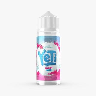 Yeti - Frost Bite - 100ml