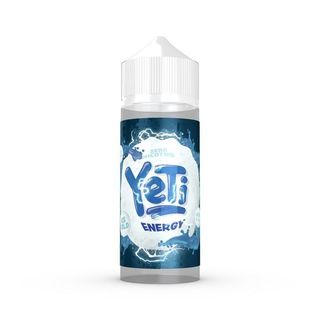 Yeti - Energy - 100ml