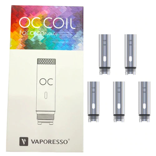 Vaporesso OC Coil for Orca Solo