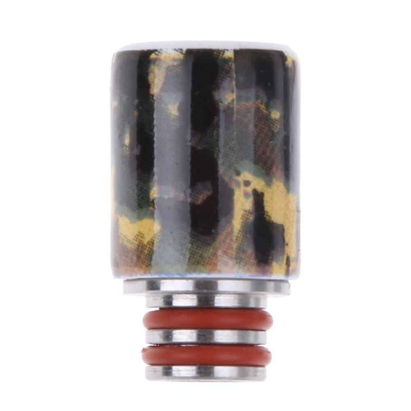 VIP - 510 Wide Bore Driptip - EGO Mouth Pieces