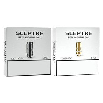 Innokin Sceptre Coil (5 Pack)