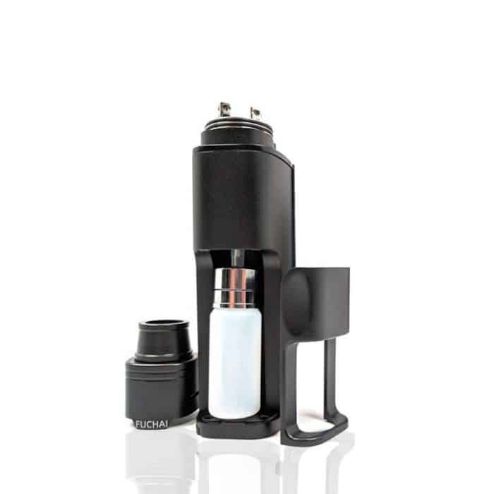 Fuchai Squonk 213 150W 21700 VW Kit