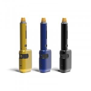 Smoant Campbel 80W VW Kit
